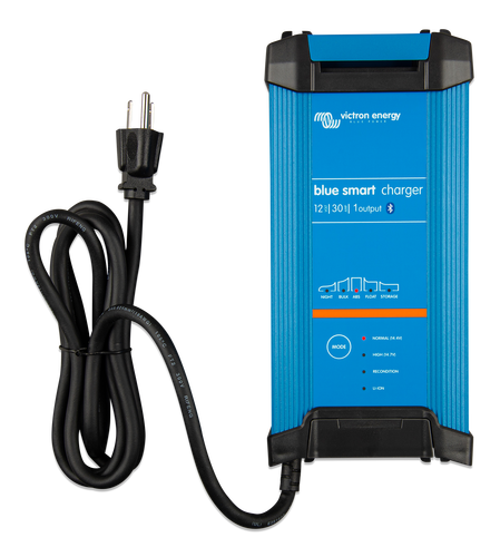 Product of Victron Energy Bpc123047102 Battery Charger
