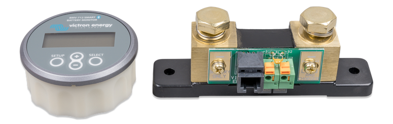 Product of Victron Energy Bam030712200 Battery Monitor