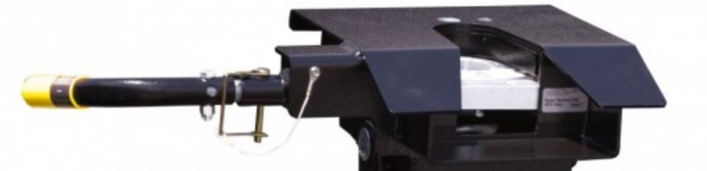 Product of Demco Rv 6169 Fifth Wheel Trailer Hitch Head