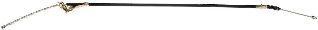 Dorman (Oe Solutions) C92882 Parking Brake Cable||c92882-007.Jpg||85||d18c92882||1278405