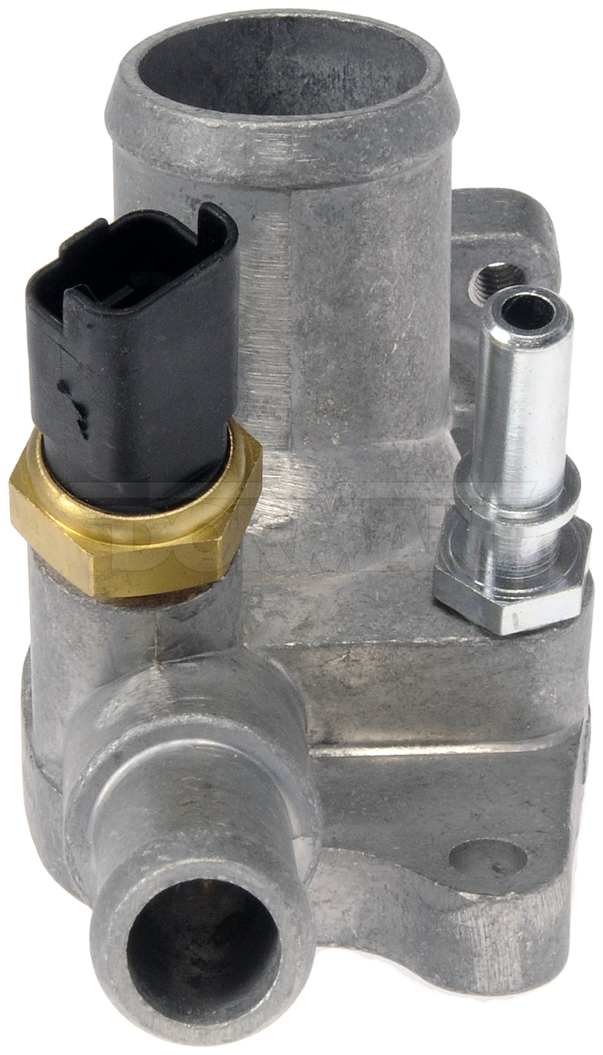 Dorman (Oe Solutions) 902-3041 Thermostat Housing||902-3041-001.Jpg||86||d189023041||1372977