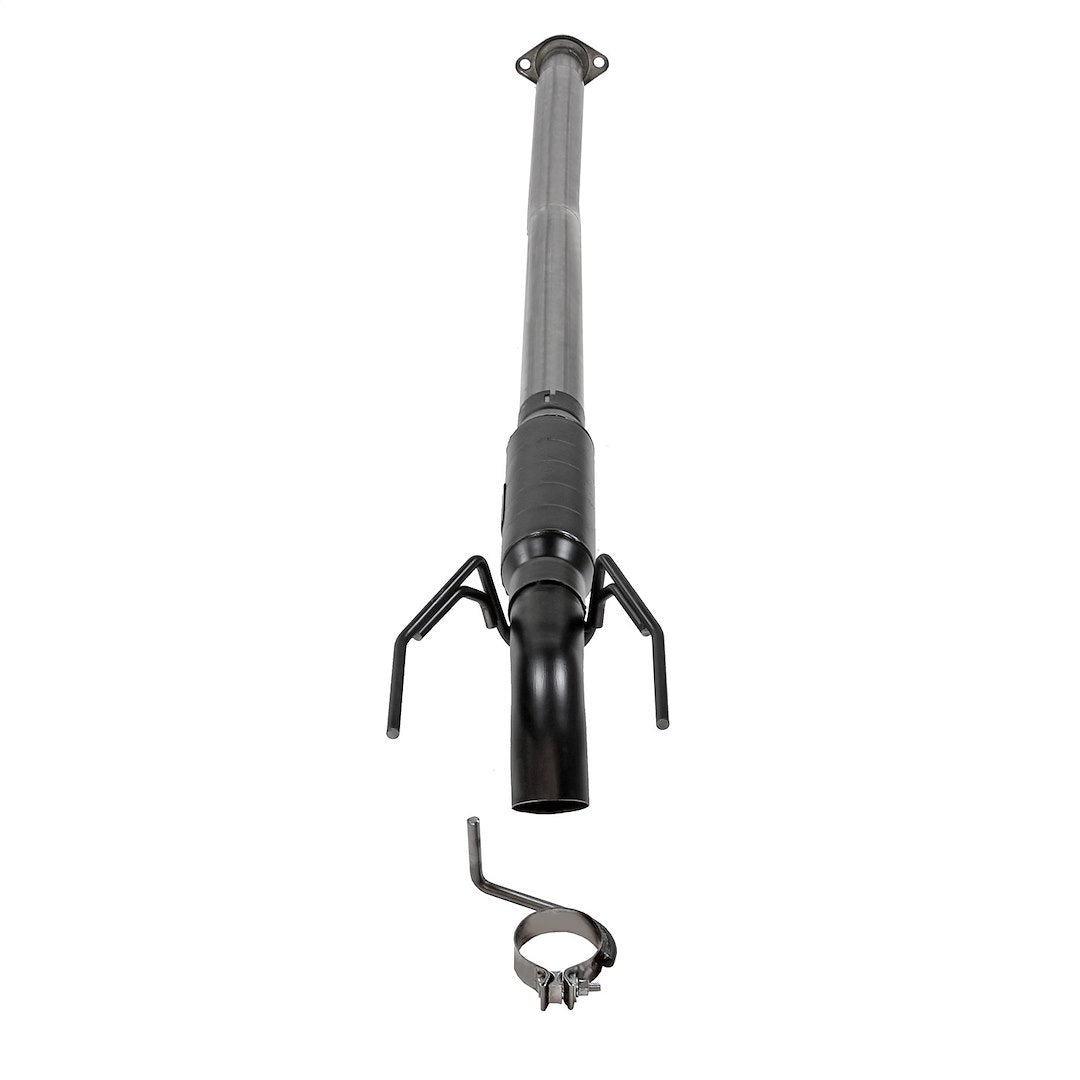 Product of Flowmaster 817960 Outlaw Cat Back System Single Exhaust System Kit