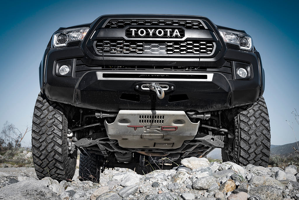 Icon Vehicle Dynamics 54300 Control Arm||54503_Tacoma_Lca_Lifestyle03_Web-Large.Jpg||95||i4354300||1704481