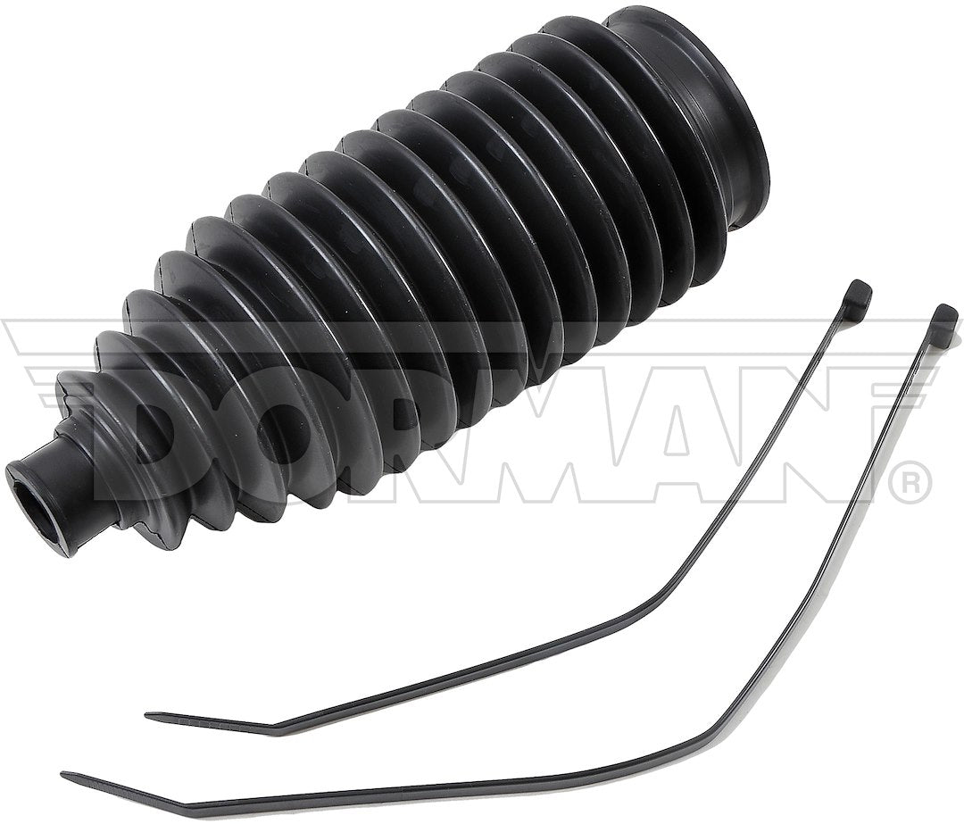 Dorman Chassis Rpk641005pr Rack And Pinion Boot Kit||531-499-007.Jpg||85||d18pk641005pr||1268884