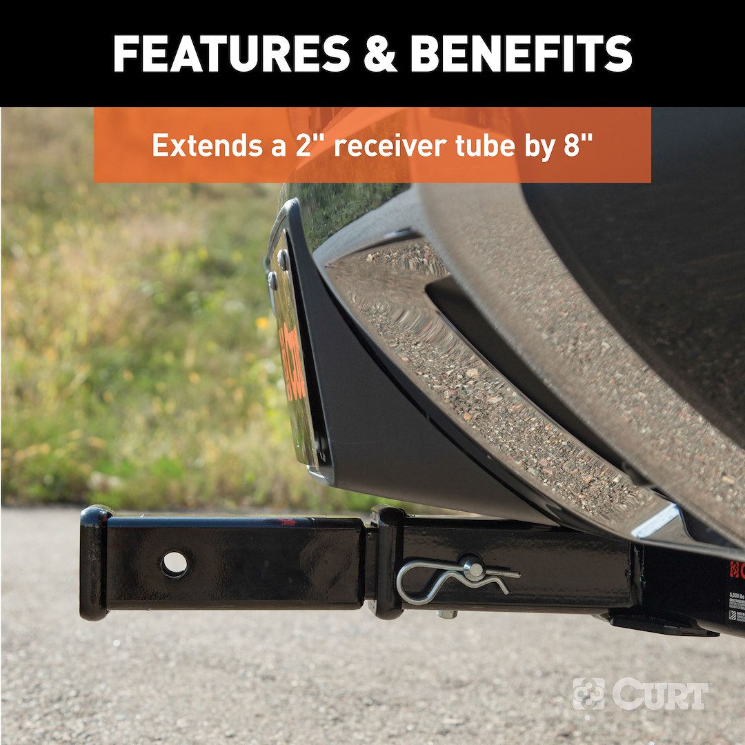 Curt 45791 Trailer Hitch Extension||45791_3008x1990_Fb.Jpg||87||c9345791||1344206