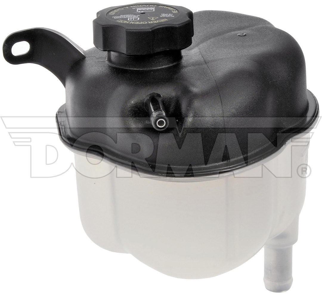 Dorman (Oe Solutions) 603-338 Coolant Reservoir||603-338-003.Jpg||88||d18603338||2242745