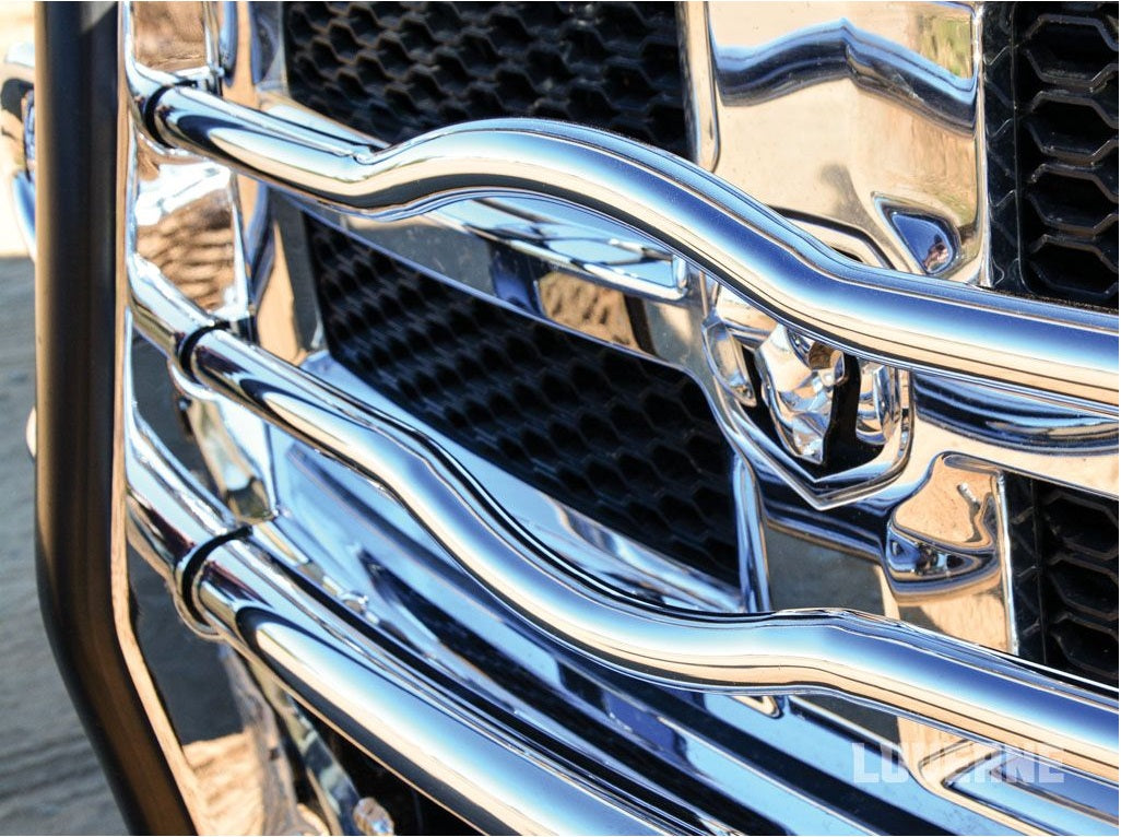 Product of Luverne 331443 Grille Guard Component