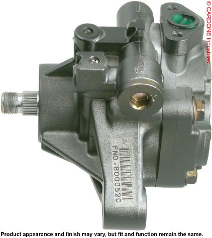 Cardone (A1) Industries 21-5419 Power Steering Pump||21-5419_4.Jpg||90||a42215419||852253