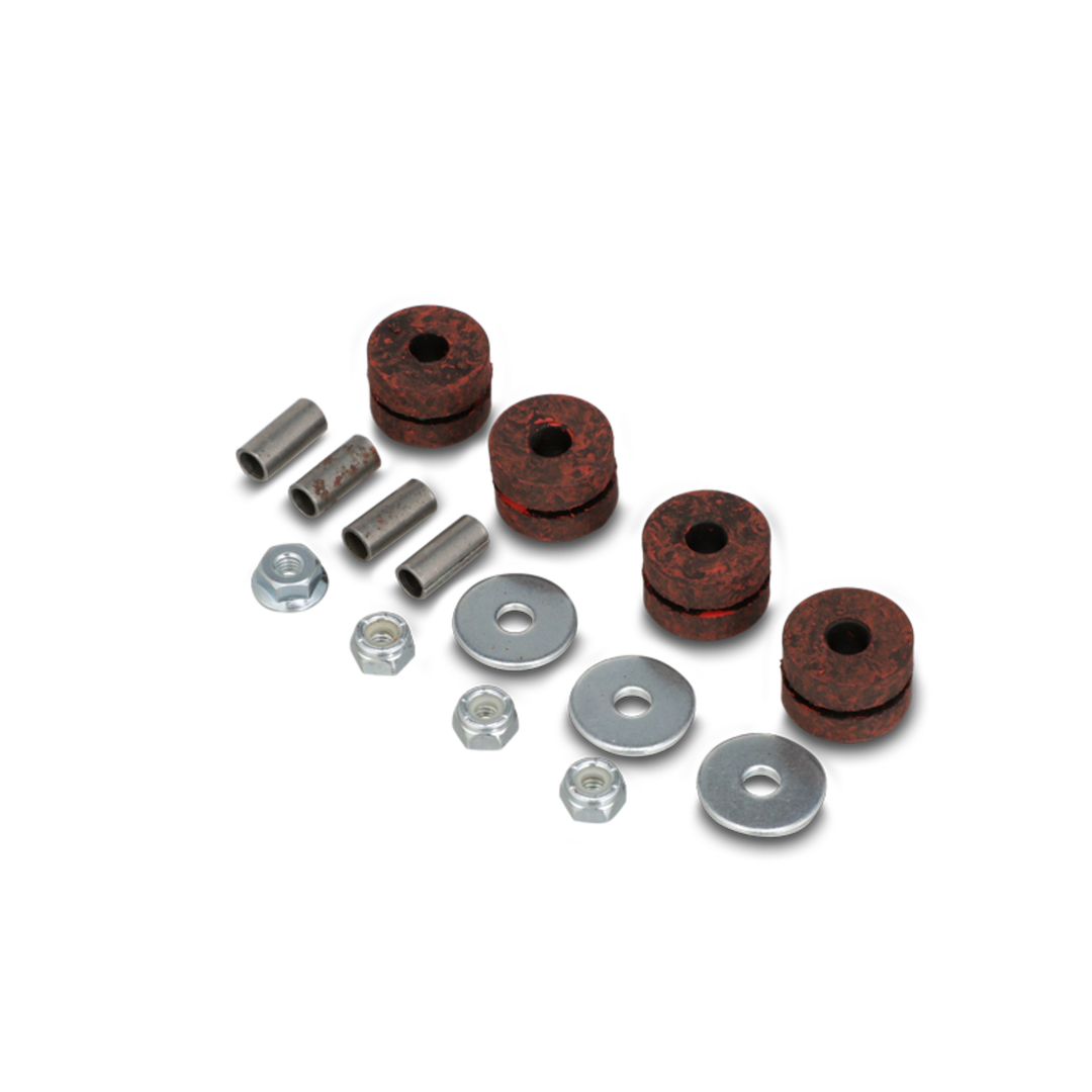 Product of Dometic 3310725.001 Air Conditioner Condenser Fan Motor Service Kit