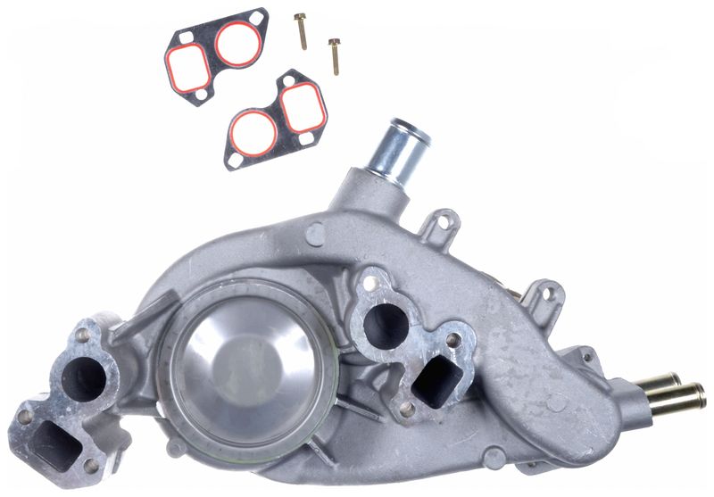 Gates 45010 Water Pump||45010_2.Jpg||87||grc45010||1287649
