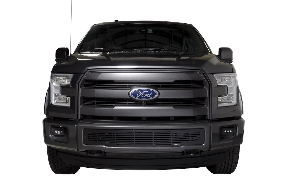 Putco 87160 Bumper Grille Insert||87160_1.Jpg||86||p4587160||966567