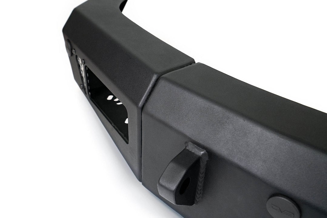 Dv8 Offroad Fbbr-03 Bumper||ford-Bronco-Bumper.Jpg||90||dv8fbbr03||1627004