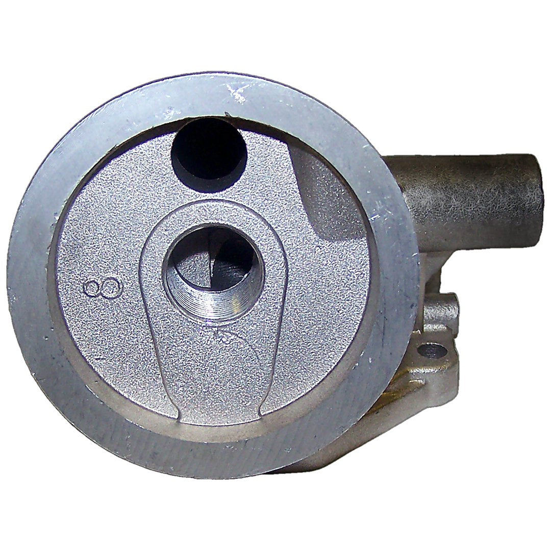 Crown Automotive 33003536 Oil Pump Cover||33003536_2.Jpg||87||c1y33003536||1730114