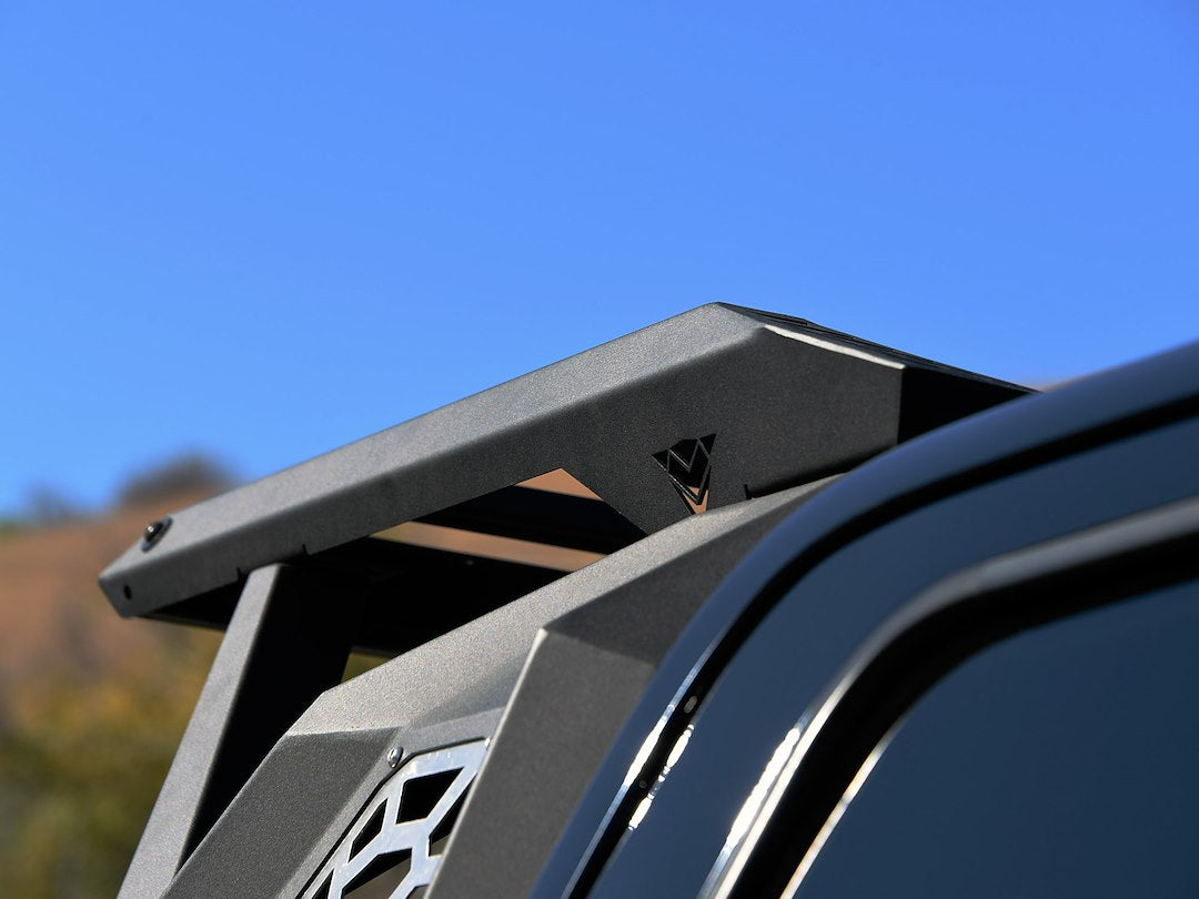 Product of Armordillo 7161856 Modular Powder Coated Steel Truck Bed Bar