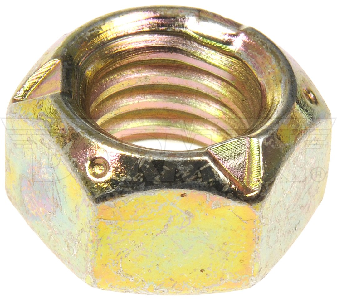 Dorman (Oe Solutions) 962-027 Nut||962-027-007.Jpg||85||d18962027||895499