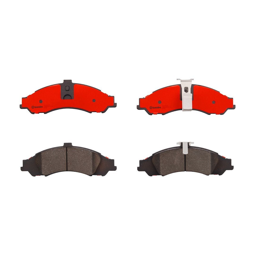Brembo P64002n Brake Pad||p64002n.Jpg||85||brmp64002n||1191269
