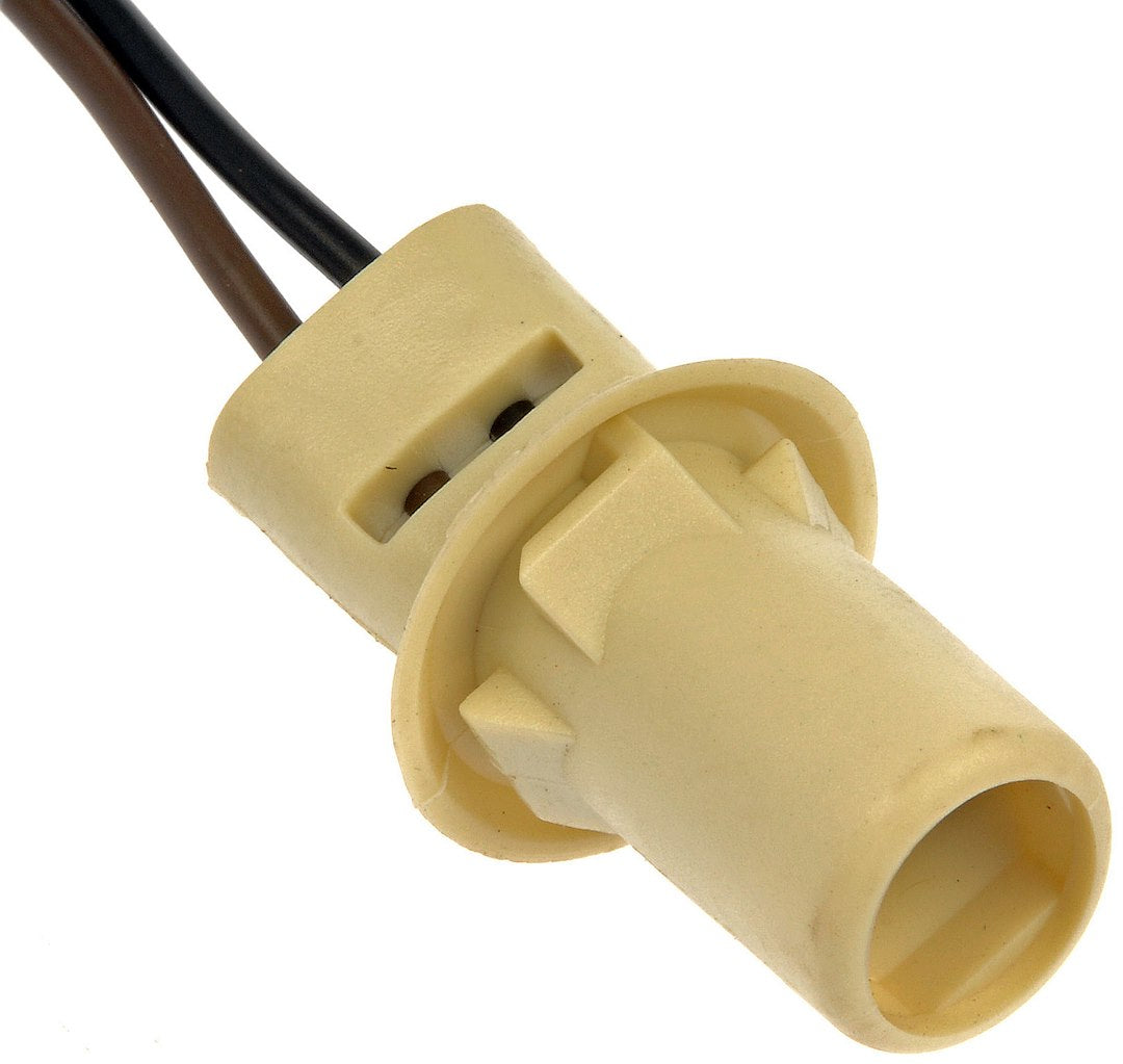 Dorman (Oe Solutions) 85861 Side Marker Light Socket||85861-007.Jpg||91||d1885861||1335623