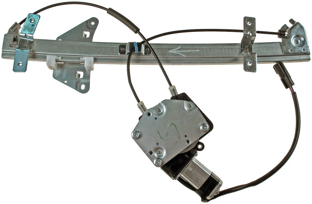 Dorman (Oe Solutions) 741-649 Window Regulator||741-649-002.Jpg||86||d18741649||1378632