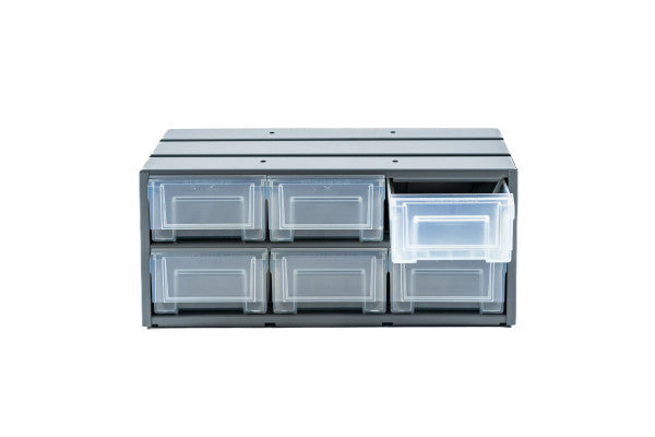 Product of Masterack 02d641kp Van Storage System Cabinet