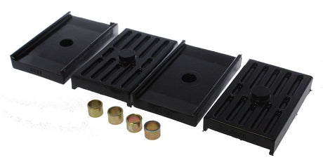 Product of Energy Suspension 3.6112g Leaf Spring Insulator Pad