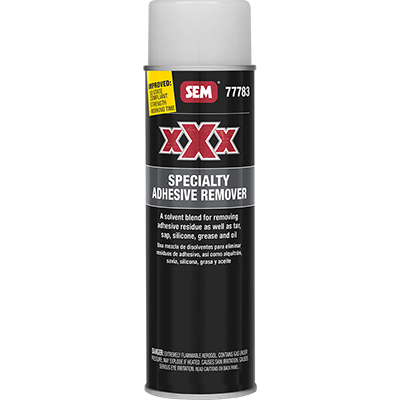 Sem Products 77783 Adhesive Remover||77783.Png||85||sem77783||2260541