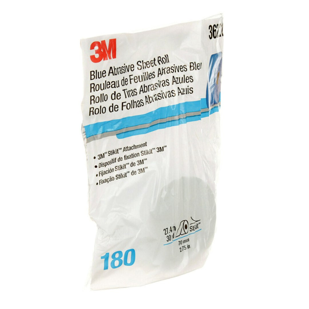 Product of 3m 36221 Sandpaper