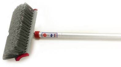 Product of Adjust A Brush Prod443 Car Wash Brush