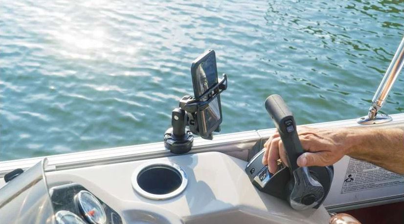 Railblaza 03-4149-11 Multi Purpose Accessory Mount||03-4149-11_6.Jpg||91||rai03414911||1033942