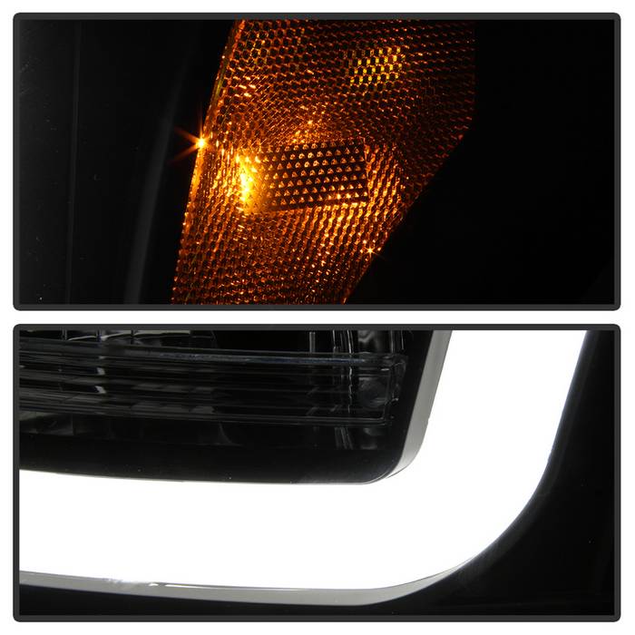 Product of Spyder Automotive 5084460 Headlight Assembly