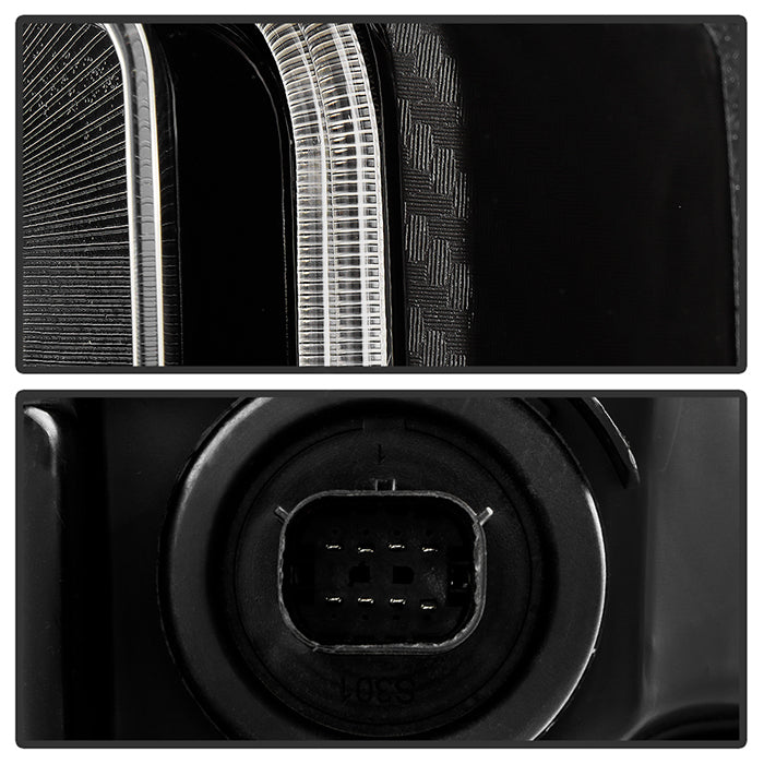 Product of Xtune 9952395 Headlight Assembly