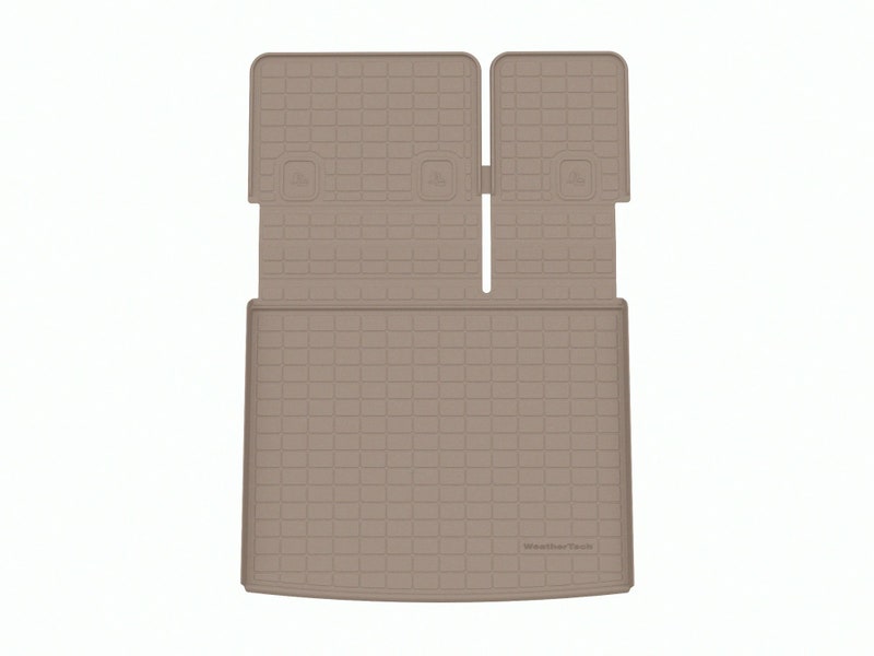 Weathertech (Usa) 411511im Cargo Area Liner||411511im.Jpg||85||w24411511im||1213325
