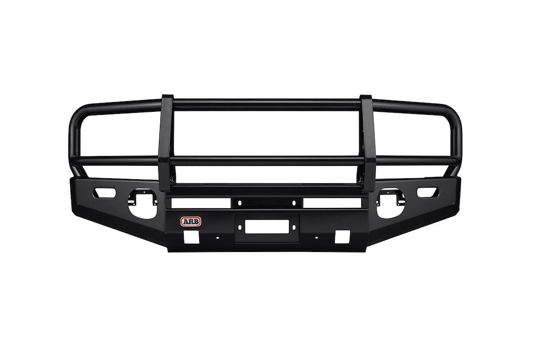 Product of ARB 3415010 Deluxe Bar Steel Powder Coated Bumper