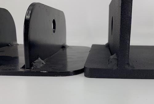 Product of Snappad Eqstsp4 Jack Pad