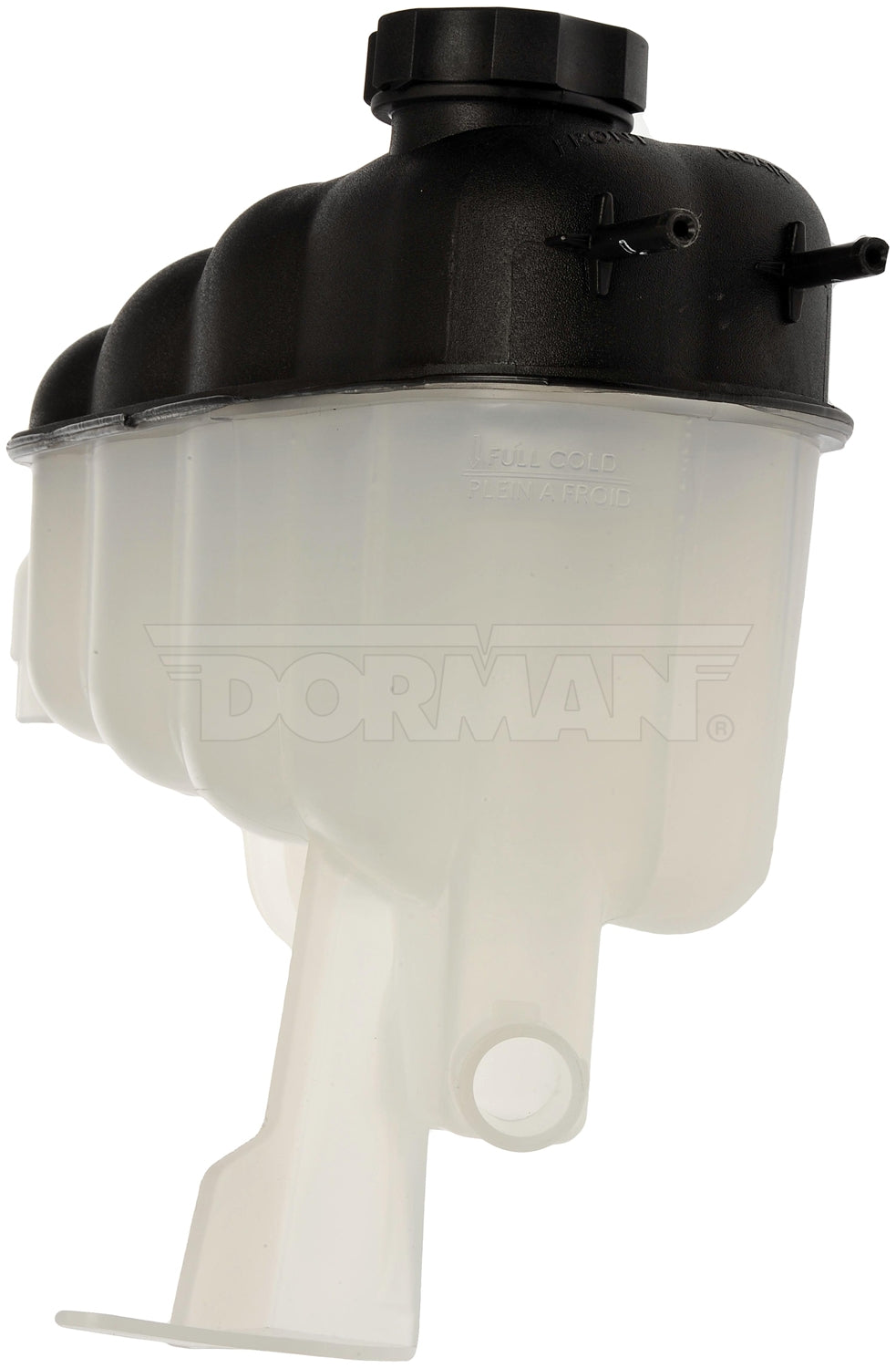 Dorman (Oe Solutions) 603-973 Coolant Reservoir||603-973-001.Jpg||86||d18603973||2242832