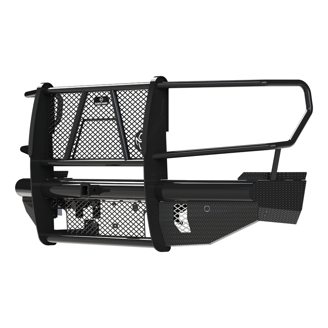 Ranch Hand Fbf051blr Bumper||fbf051blr.Png||85||rnhfbf051blr||2413177