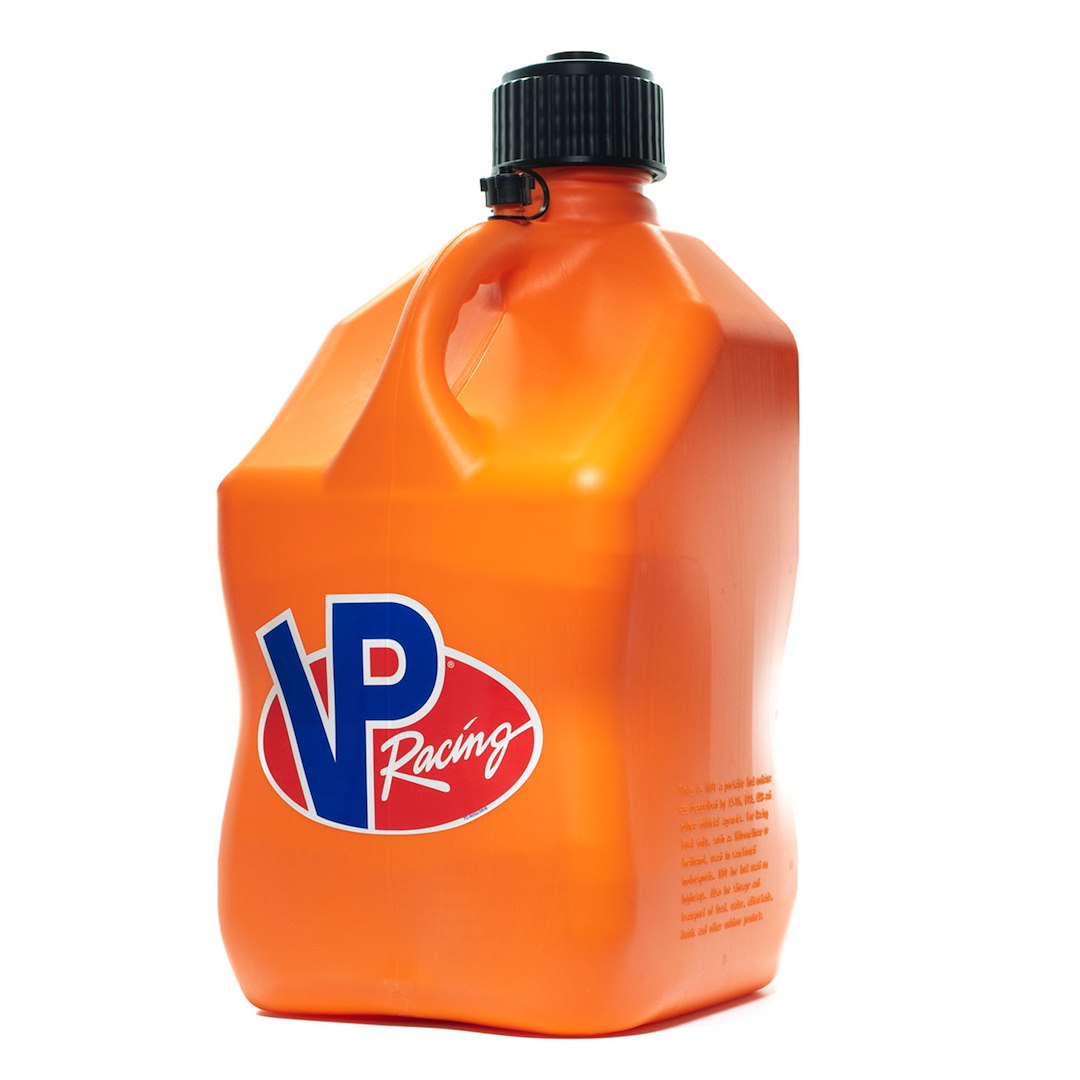 Product of Vp Racing Fuels 3572-Ca Liquid Storage Container