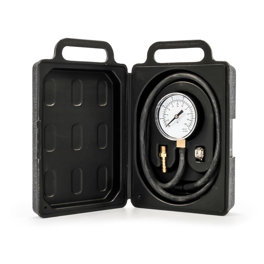 Product of Camco 10389 Propane Pressure Test Kit