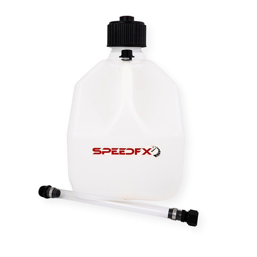Product of Speedfx 8731 Liquid Storage Container
