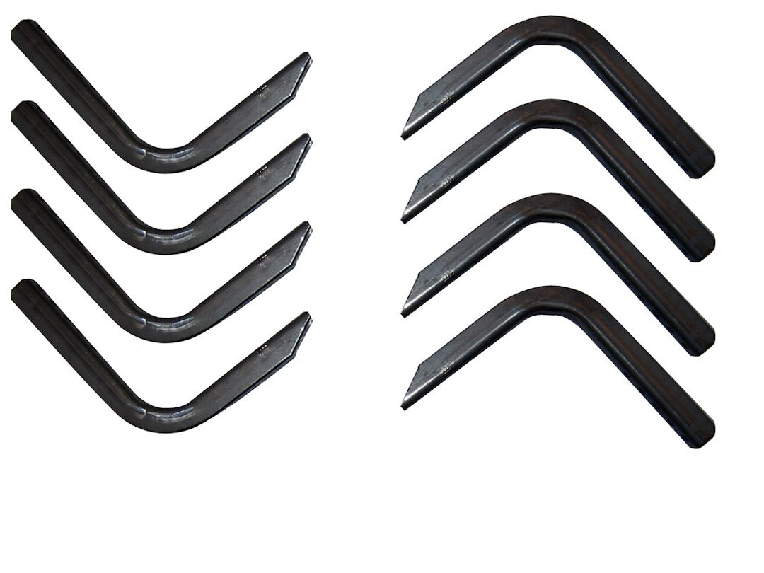 Lund International 300029 Running Board Mounting Kit||300029_Off_Vehicle_Hr.Jpg||85||l32300029||2255329