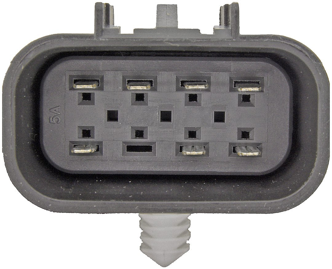 Dorman (Oe Solutions) 600-908 Transfer Case Shift Motor||600-908-009.Jpg||93||d18600908||2242635