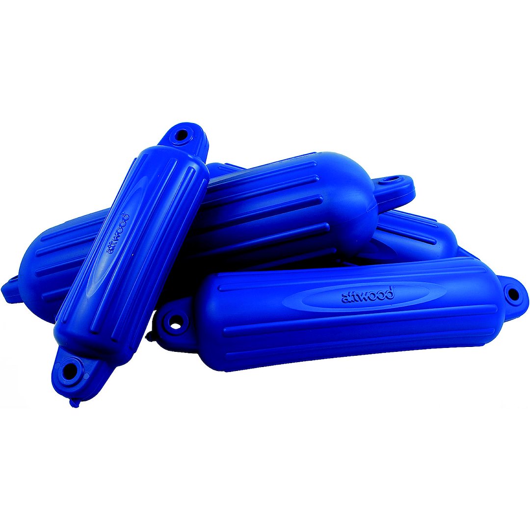 Attwood Marine 9356bd1 Boat Fender||9356bd1_All.Jpeg||93||a7j9356bd1||1158462
