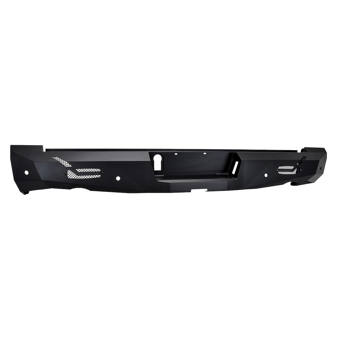 Product of Westin Automotive 58-421075 Pro Series Steel Textured Bumper