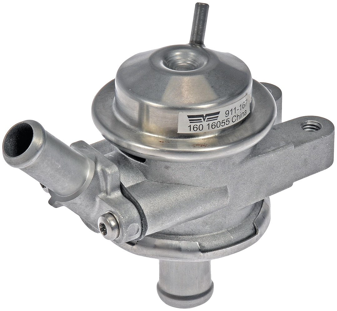 Dorman (Oe Solutions) 911-155 Secondary Air Injection Check Valve||911-155-007.Jpg||91||d18911155||1243183