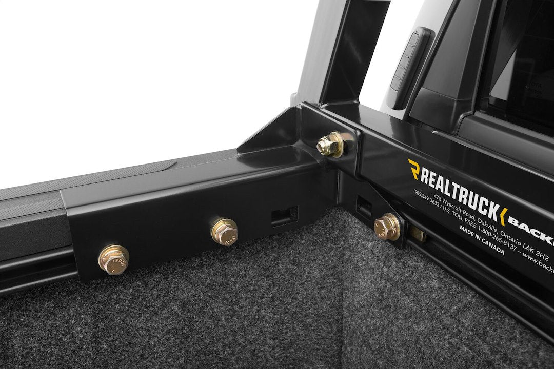 Product of BackRack SRX700 Headache Rack