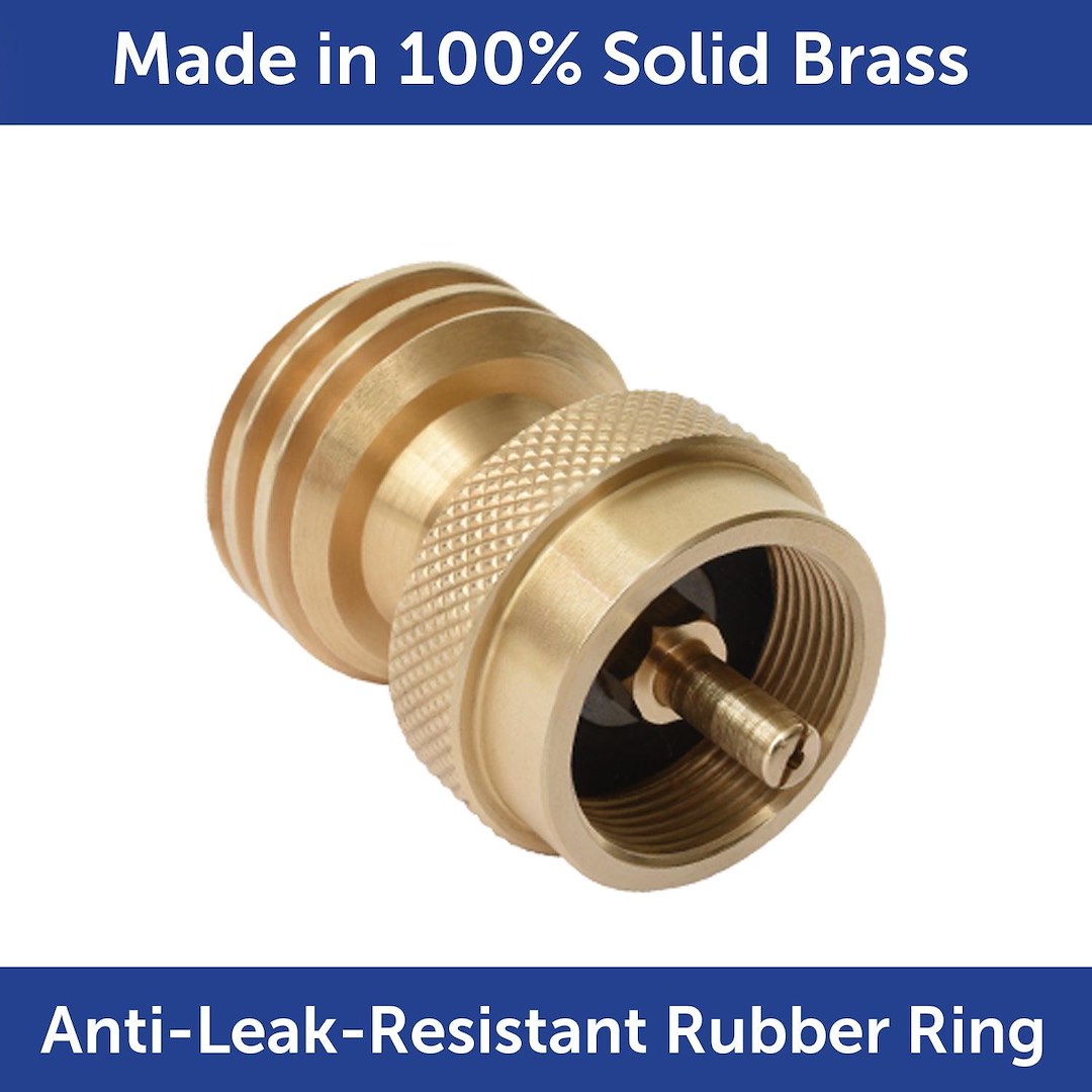 Flame King Ab227 Propane Adapter Fitting||ab227_5.Jpg||90||y6eab227||1286224