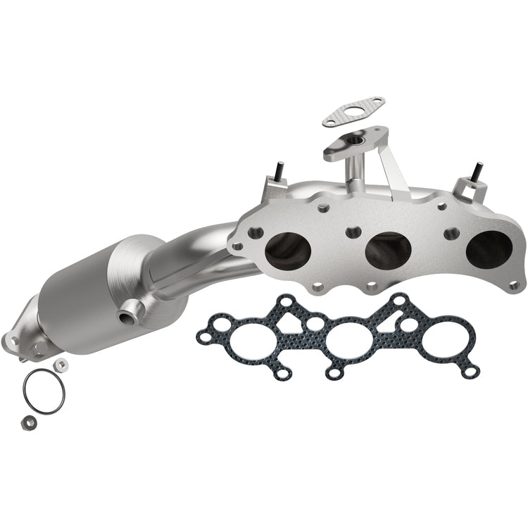 Magnaflow California Converter 5582430 Catalytic Converter||5582430.Jpg||85||m665582430||1738922