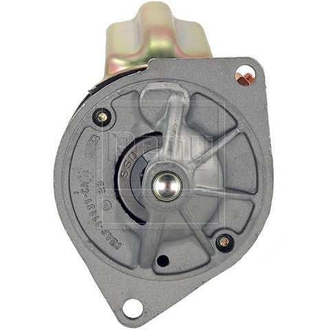 Product of Remy International 25216 Starter