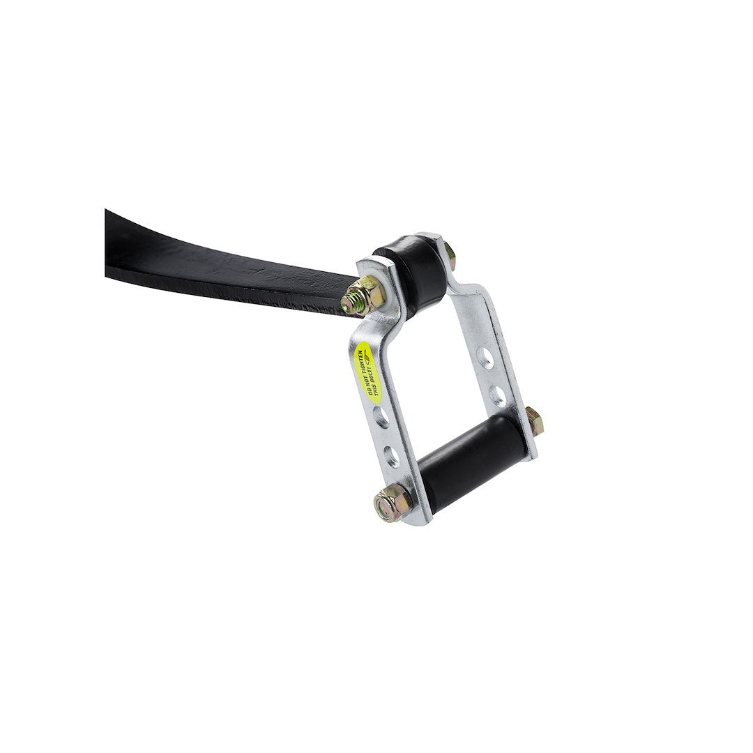 Product of Super Springs Ssa42 Helper Spring Kit