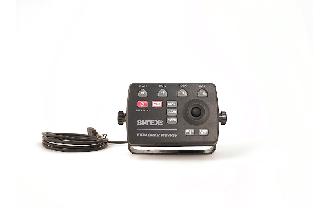 Product of Si-Tex Exnavprous Chart Plotter