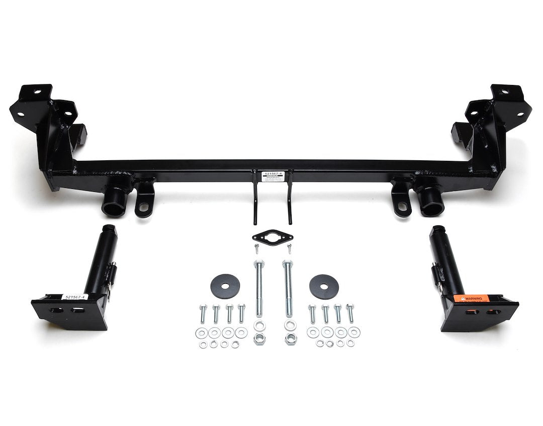 Product of Roadmaster 521567-4 Vehicle Baseplate